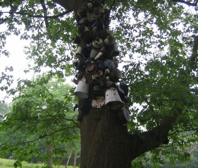 installatie